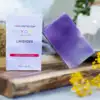 Lavender Soap Bar2