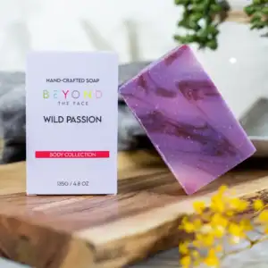 Wild Passion Soap Bar1