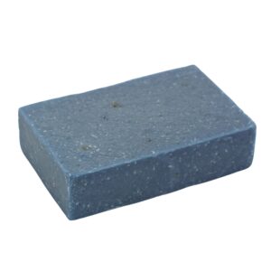 Blueberry Scrub Soap Bar