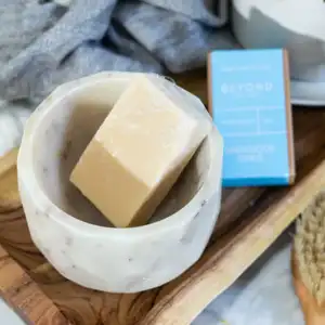Sandalwood Genius Soap Bar3