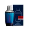 Hugo Boss Dark Blue Eau De Toilette Spray, 2.5 oz
