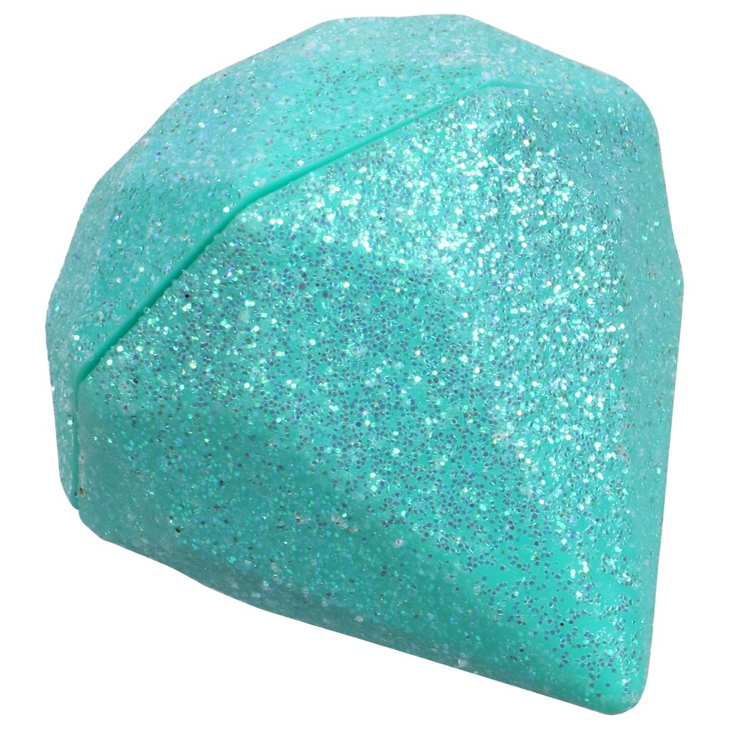 Atlantis Chrome Glitter Lip Kit, Size: 3oz, Green