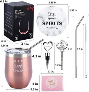 DREAMWIN Birthday Gifts for Women