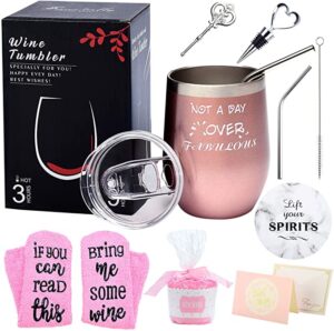 DREAMWIN Birthday Gifts for Women