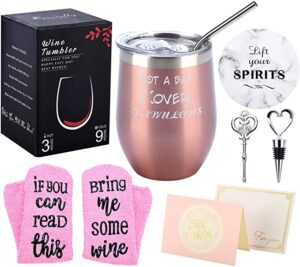 DREAMWIN Birthday Gifts for Women