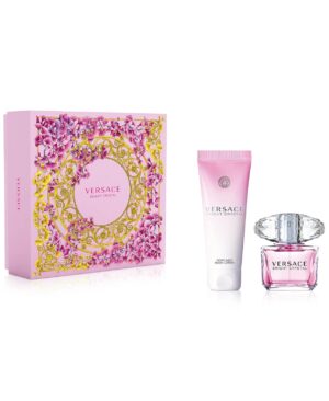 2-Pc. Bright Crystal Eau de Toilette Gift Set