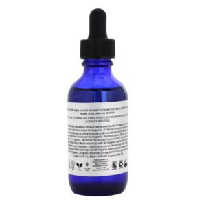 Beyond the Face Super Manly Beard Oil, 1.8 oz.