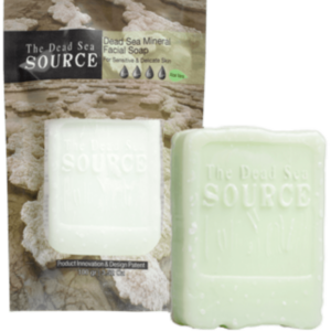 Mineral Facial Soap