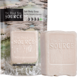 Salt Body Soap