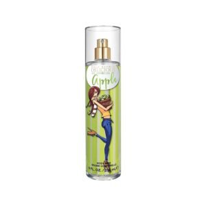 Delicious All American Apple Body Spray for Women, 8 oz