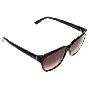 Tod's Red TO128-71 Wayfarer Sunglasses
