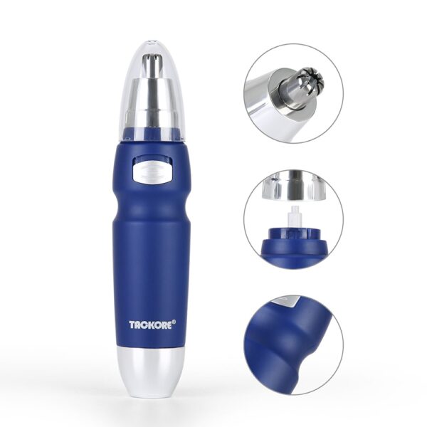 Electric Nose Ear Trimmer