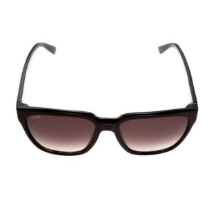Tod's Red TO128-71 Wayfarer Sunglasses