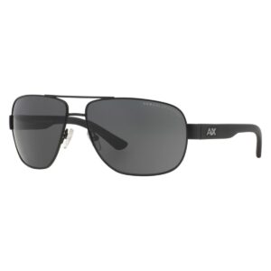 Armani Exchange™ AX2012S 606387 62