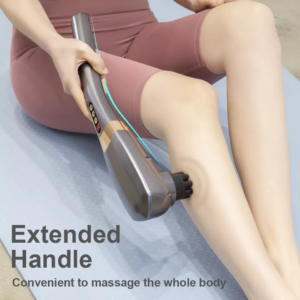 Chiropractic Percussion Massager