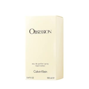 Calvin Klein Obsession Women