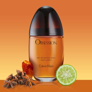 Calvin Klein Obsession Women