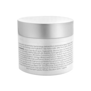 Beyond the Face Collagen Crème with Red Marine Algae