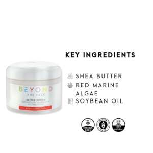 Better Butter Hydrating Creme