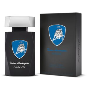 Lamborghini Acqua