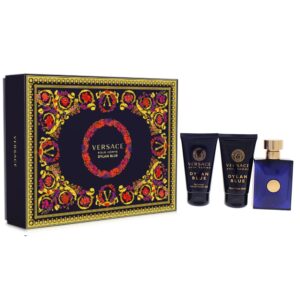 Versace Dylan Blue Pour Homme Gift Set