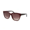 Tod's Red TO128-71 Wayfarer Sunglasses