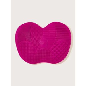 Makeup Brush Cleaning Pad