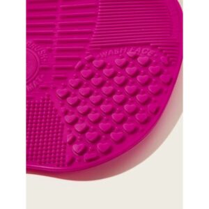 Makeup Brush Cleaning Pad