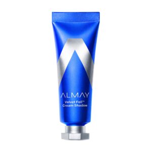 Almay Velvet Foil™ Cream Shadow