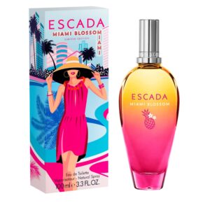 ESCADA MIAMI BLOSSOM