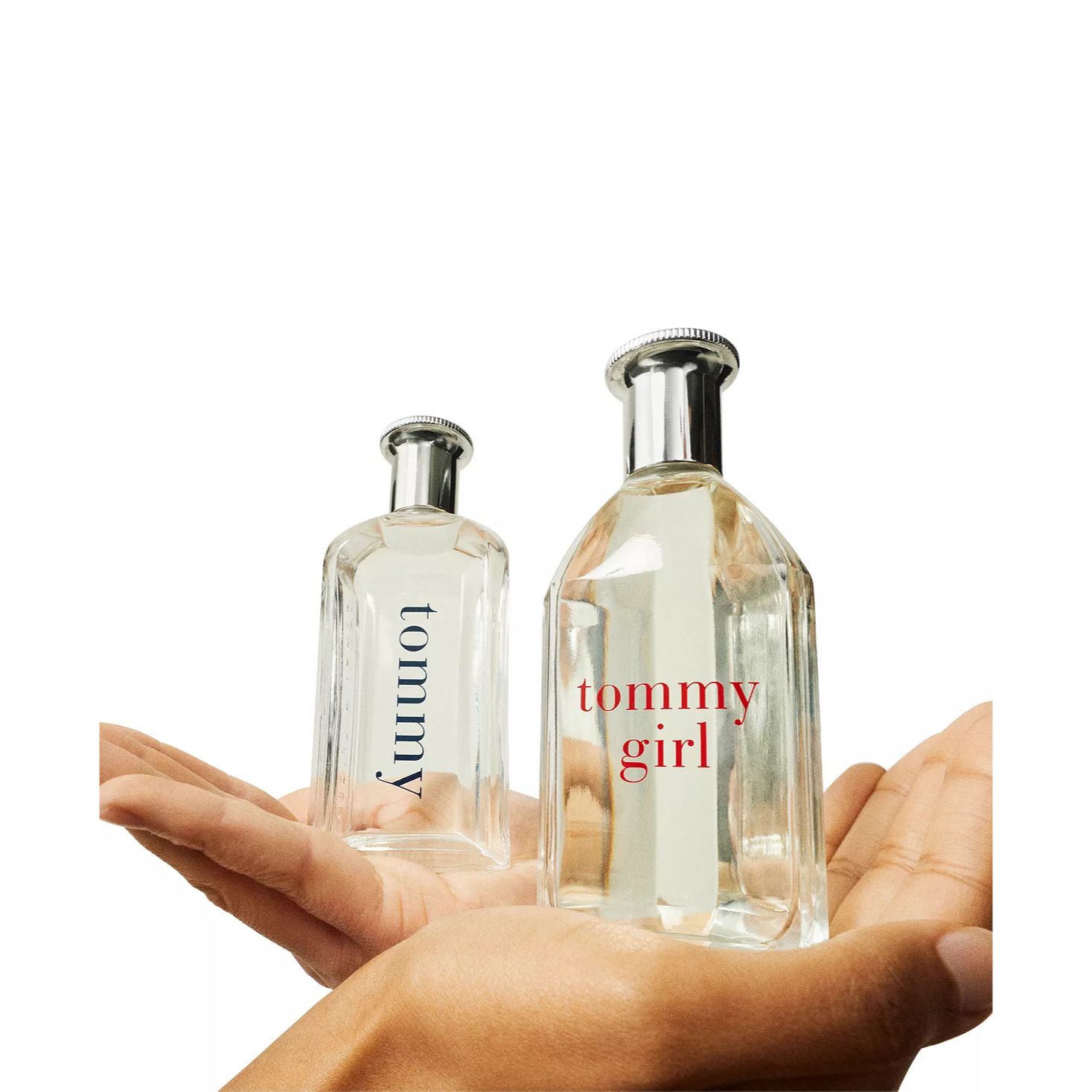 Tommy hilfiger tommy discount girl eau de toilette