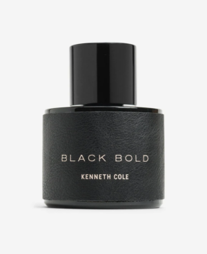 Kenneth Cole Black Bold Fragrance - 3.4 Oz