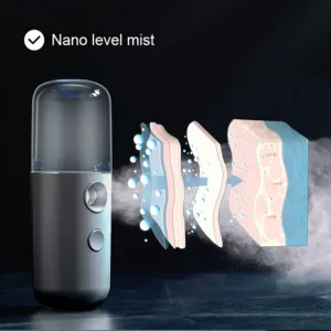 Nano Mist Sprayer Moisturizing