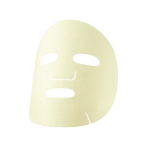 Soo'AE Juicy Mango Glow Mask