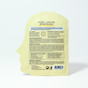 Soo’AE Joy Flower Petal Peel Off