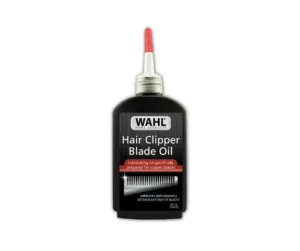 Wahl Premium Hair Clipper Blade Lubricating Oil
