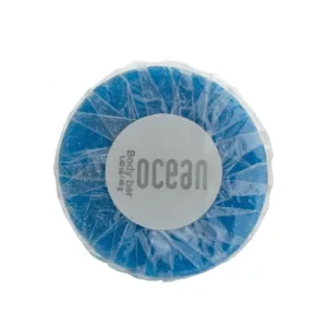 OCEAN Bath Bar Soap 1.40 Oz