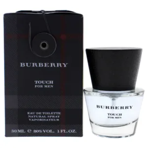 Burberry Touch for Men edt 1oz