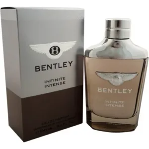 Bentley Infinite Intense Eau De Parfum Spray 3.4 oz