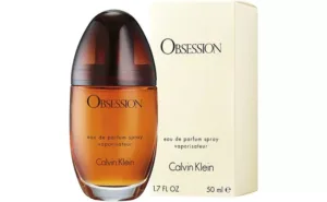 Calvin Klein Womens Obsession EDP Spray 1.7 fl. oz.
