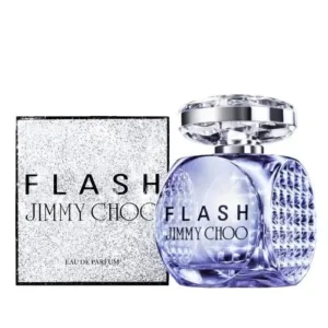 Jimmy Choo Flash Eau De Parfum Spray 3.3 oz