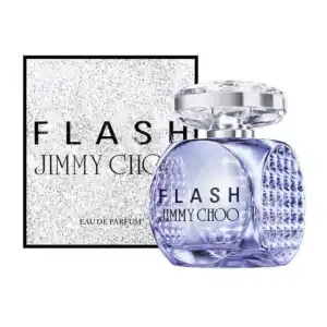 Jimmy Choo "Flash" Eau De Parfum Spray, 3.3 oz