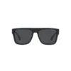 Armani Exchange AX4113S 807887 55 Men's Sunglasses