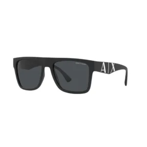 Armani Exchange AX4113S 807887 55 Men's Sunglasses 1
