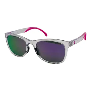 Carrera Violet Mirror Square Men’s Sunglasses CARRERA 1