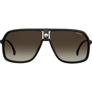 Carrerra Brown Gradient Navigator Unisex Sunglasses 1019/S