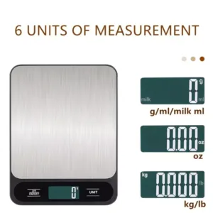 Digital-Scale- Precise-Weight-2