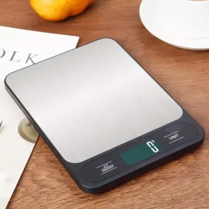 Digital-Scale- Precise-Weight