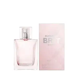 Burberry brit sheer outlet 1.0