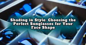 Perfect Sunglasses for Your Face Shape